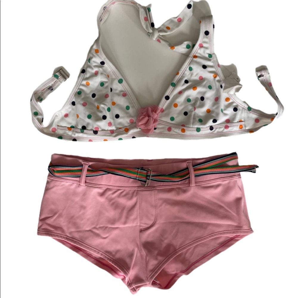 Bikini bathing suit 👙